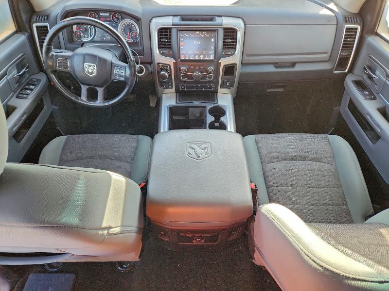 Фото 8 - RAM 1500