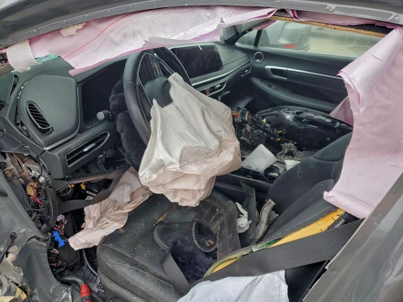 Фото 8 - HYUNDAI SONATA