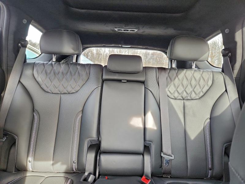 Фото 10 - HYUNDAI SANTA FE