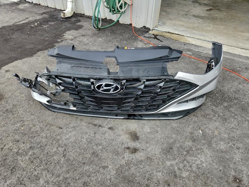 Фото 12 - HYUNDAI SONATA