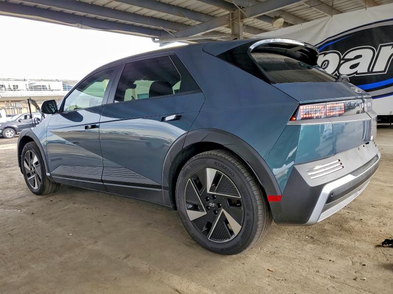 Фото 2 - HYUNDAI IONIQ