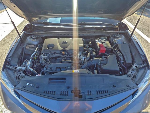 Фото 7 - TOYOTA CAMRY