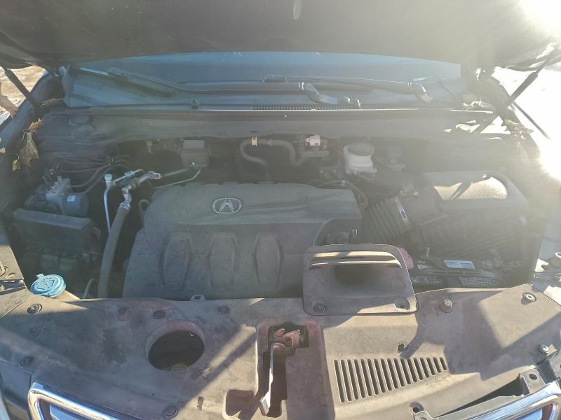 Фото 12 - ACURA RDX