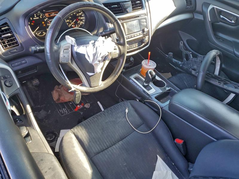 Фото 8 - NISSAN ALTIMA