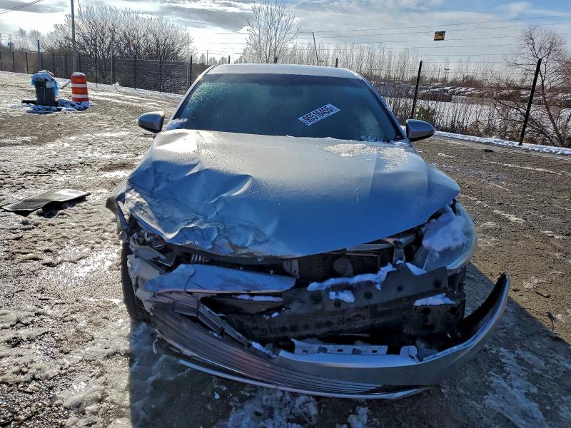 Фото 5 - TOYOTA AVALON