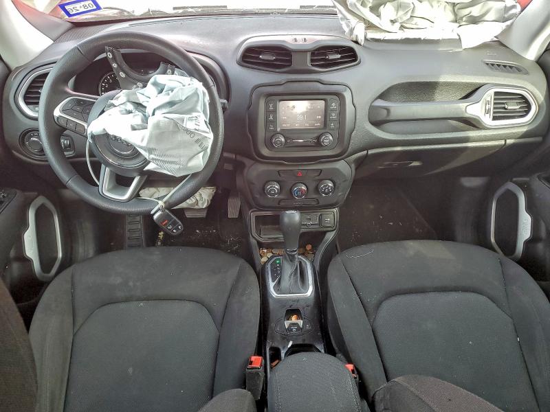 Фото 8 - JEEP RENEGADE