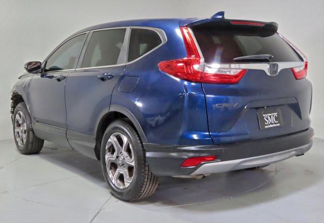 Фото 4 - HONDA CRV