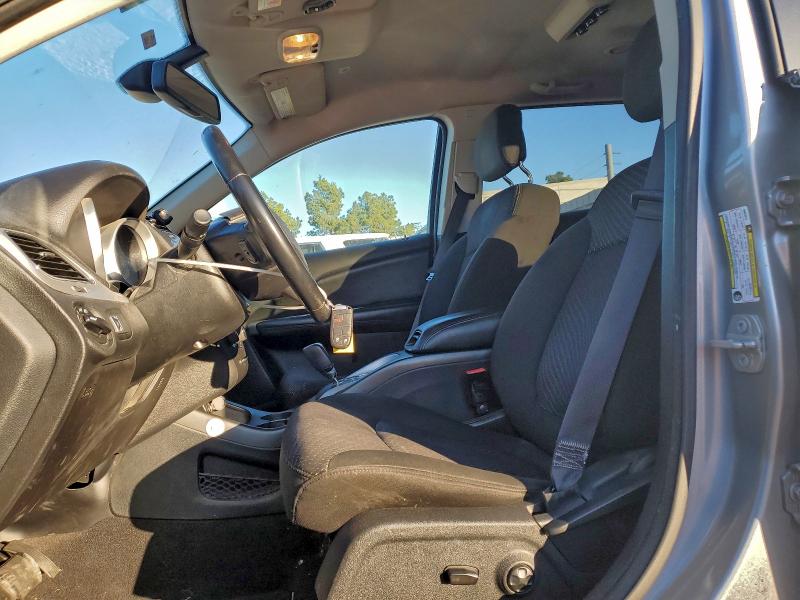 Фото 7 - DODGE JOURNEY