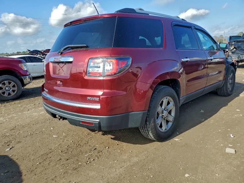 Фото 3 - GMC ACADIA