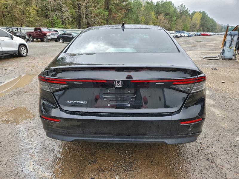 Фото 6 - HONDA ACCORD