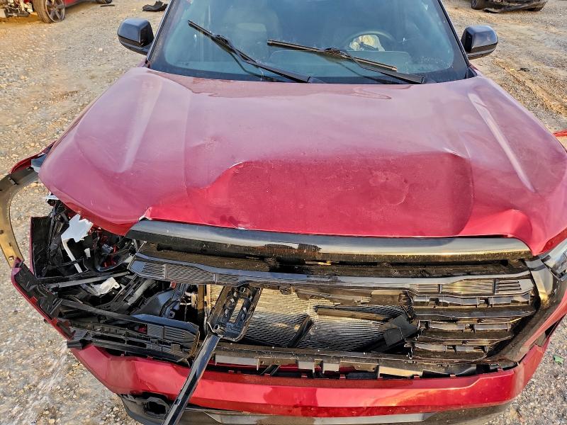 GMC TERRAIN EL 2025 VIN 3GKALUEG0SL228003