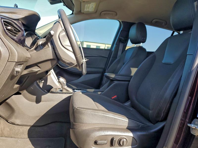 Фото 7 - BUICK ENCORE