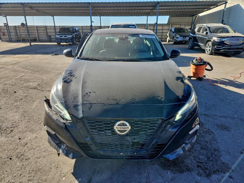 Фото 5 - NISSAN ALTIMA