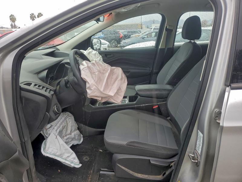 Фото 7 - FORD ESCAPE