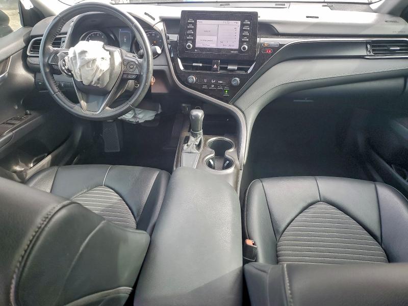 Фото 8 - TOYOTA CAMRY