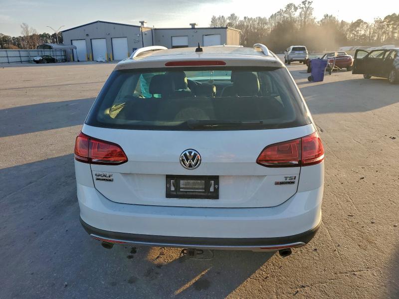 Фото 6 - VOLKSWAGEN GOLF