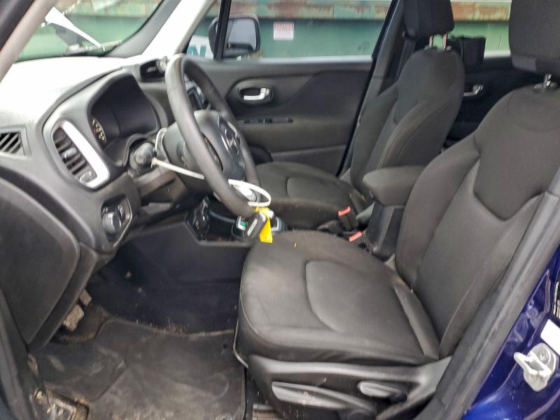 Фото 7 - JEEP RENEGADE