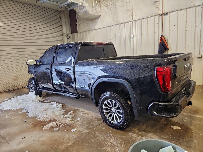 Фото 2 - GMC SIERRA