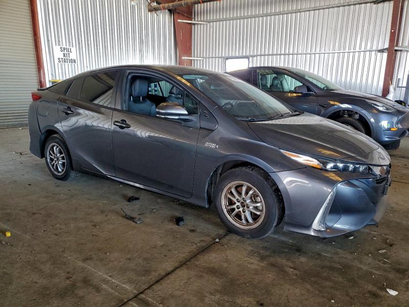 Фото 4 - TOYOTA PRIUS