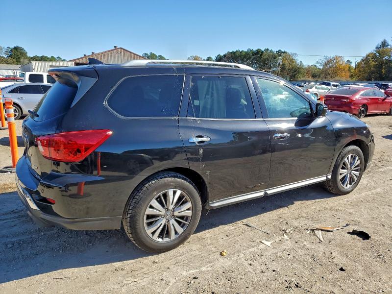 Фото 3 - NISSAN PATHFINDER