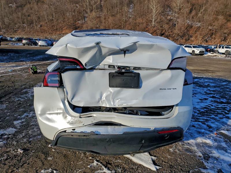 Фото 6 - TESLA MODEL Y