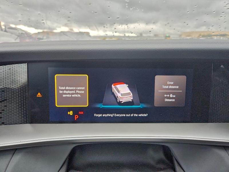 Фото 9 - VOLKSWAGEN TIGUAN