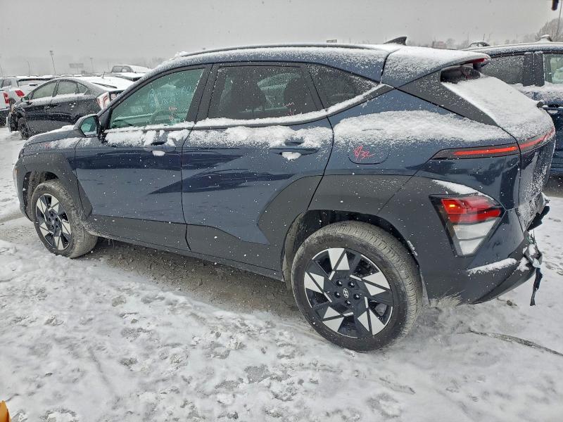 Фото 2 - HYUNDAI KONA