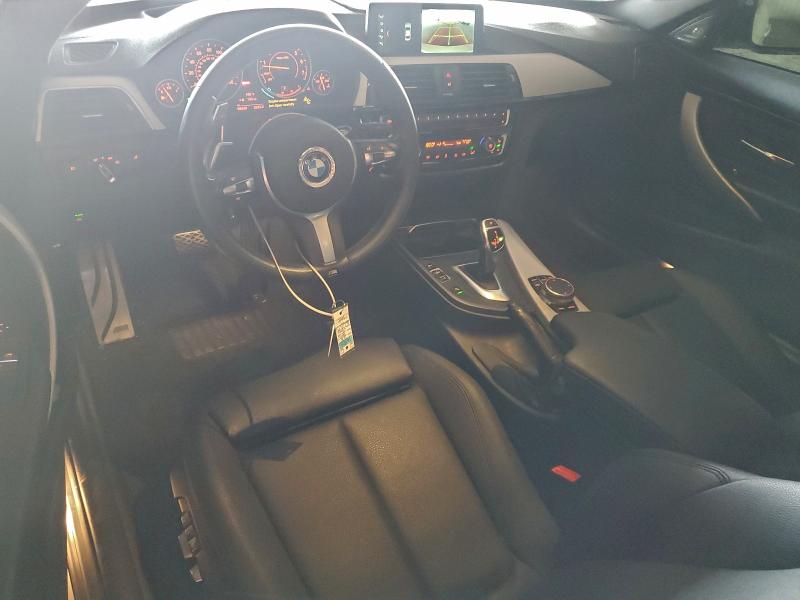 Фото 8 - BMW 4 SERIES