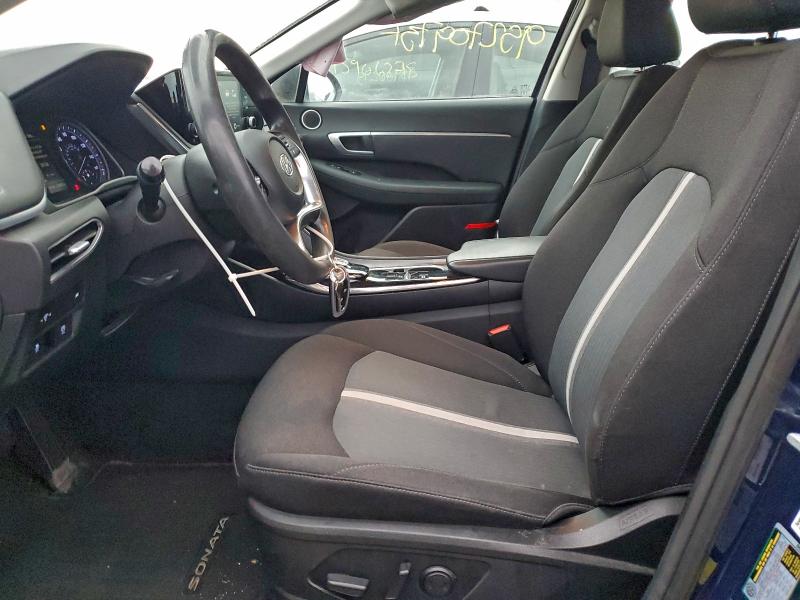 Фото 7 - HYUNDAI SONATA