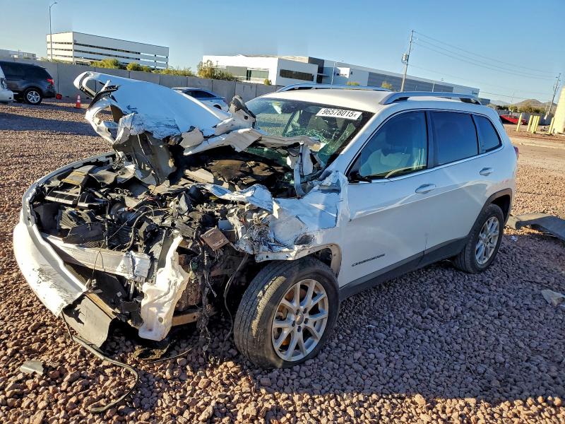 Фото 1 - JEEP GRAND CHER