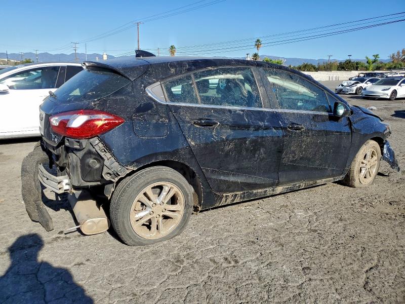 Фото 3 - CHEVROLET CRUZE