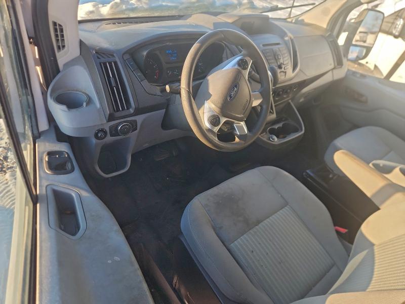 Фото 8 - FORD TRANSIT