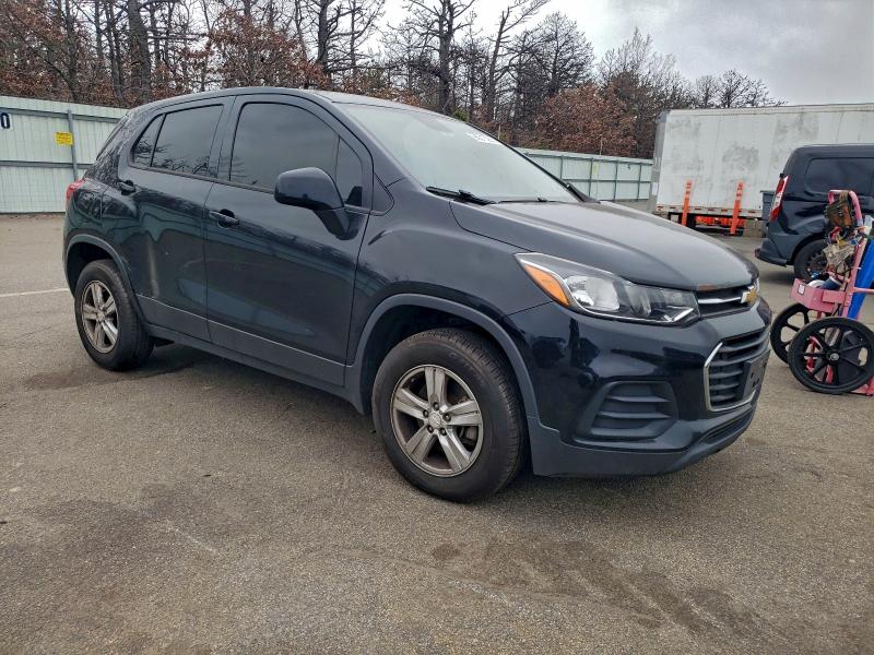 Фото 4 - CHEVROLET TRAX