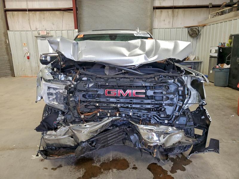 Фото 5 - GMC SIERRA