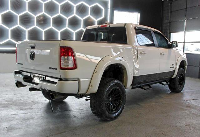 Фото 3 - RAM 1500