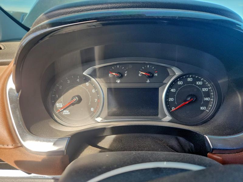 Фото 9 - CHEVROLET TRAVERSE