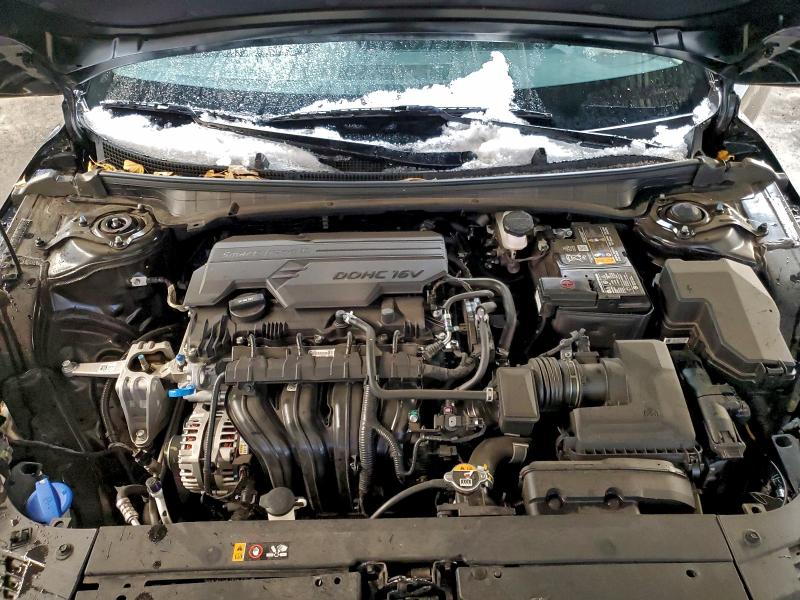 Фото 11 - KIA K4 LX