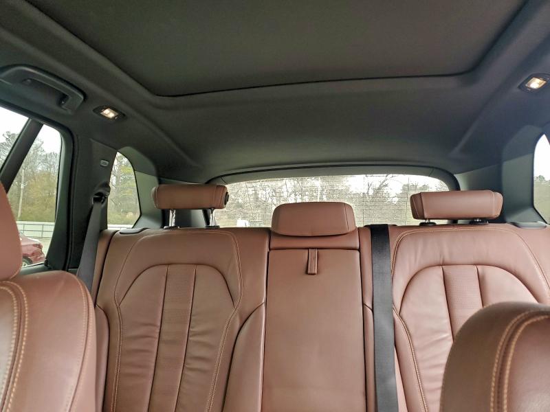 Фото 10 - BMW X5