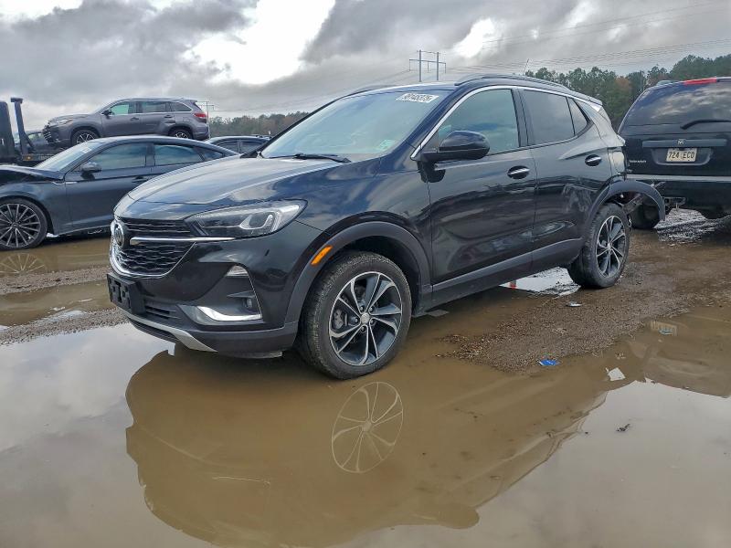 Фото 1 - BUICK ENCORE