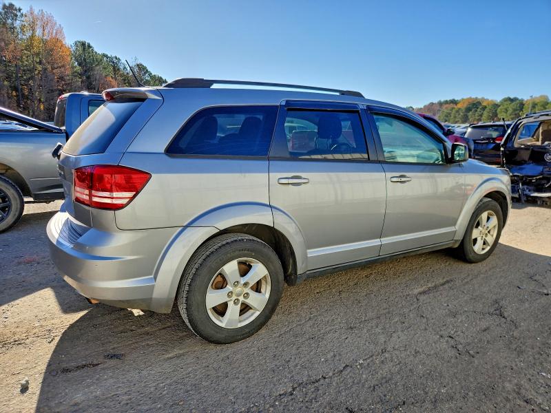Фото 3 - DODGE JOURNEY