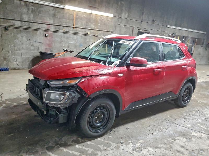 Фото 1 - HYUNDAI VENUE