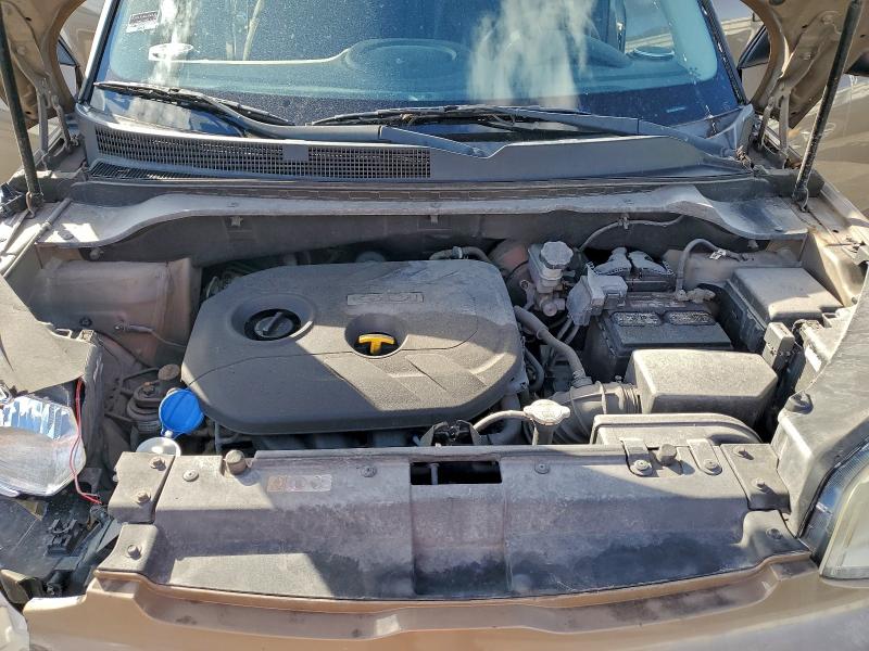 Фото 12 - KIA SOUL