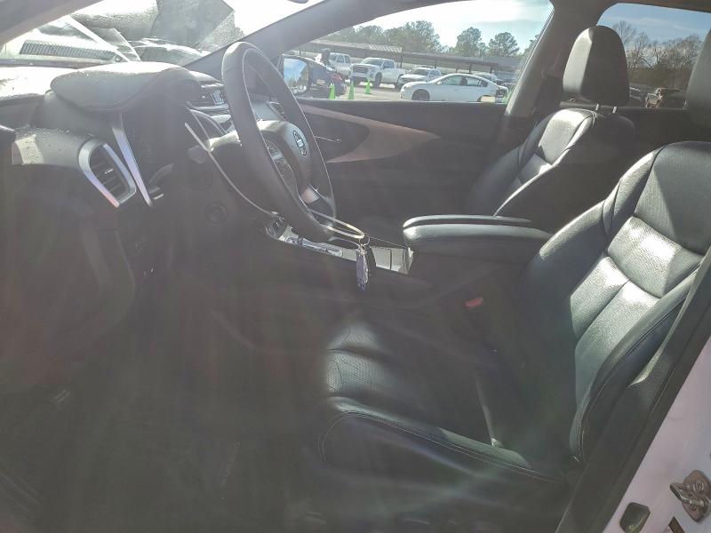 Фото 7 - NISSAN MURANO