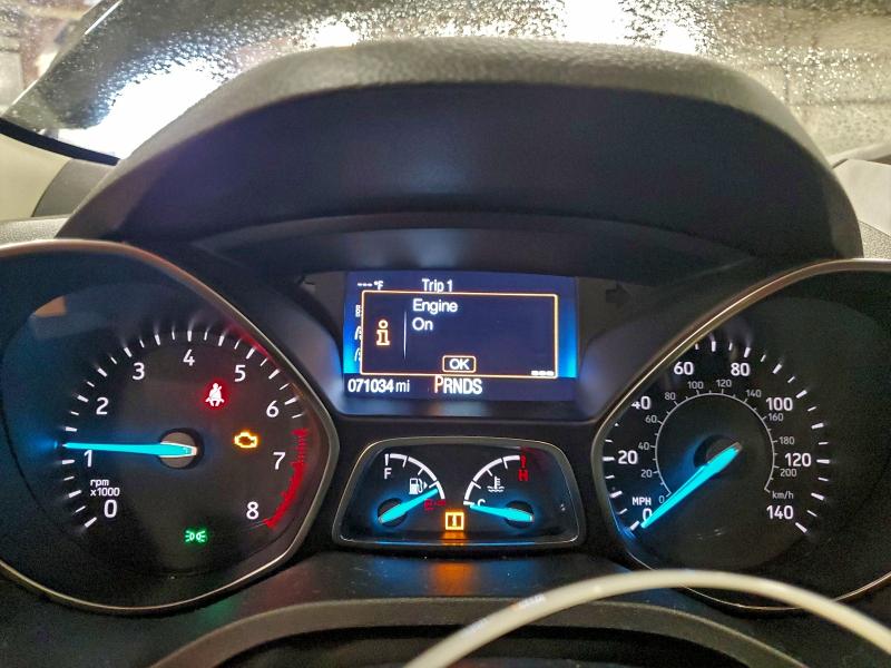 Фото 9 - FORD ESCAPE