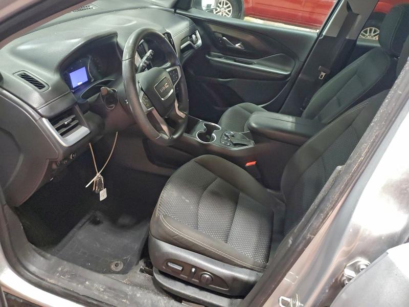 Фото 7 - GMC TERRAIN