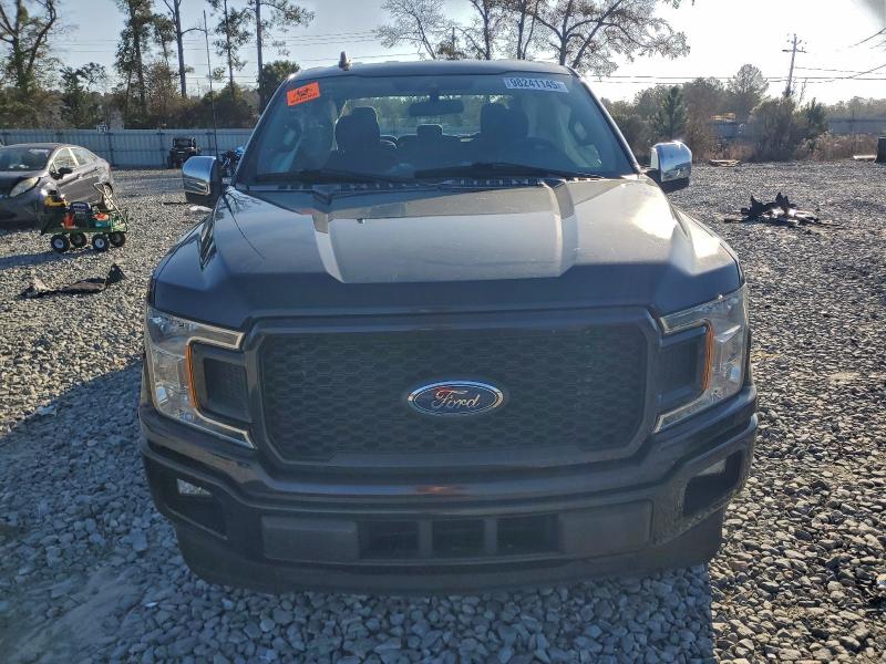 Фото 5 - FORD F-150