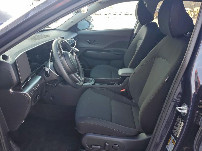 Фото 7 - HYUNDAI KONA