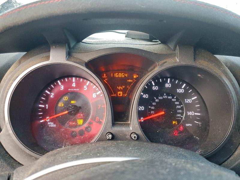 NISSAN JUKE 2015 VIN JN8DF5MV8FT250634