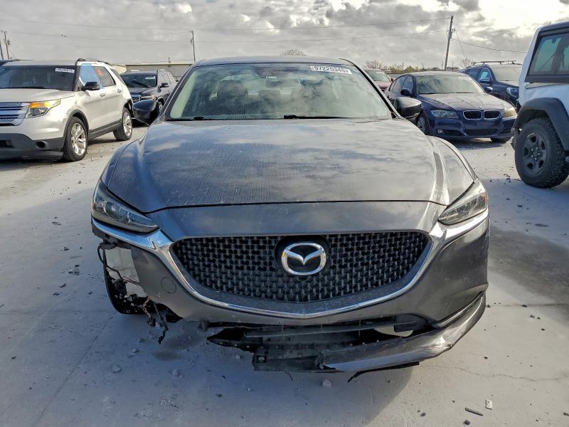 Фото 5 - MAZDA 6