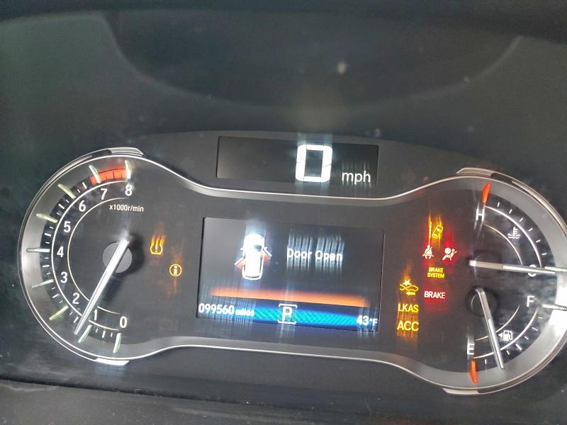 Фото 9 - HONDA PILOT